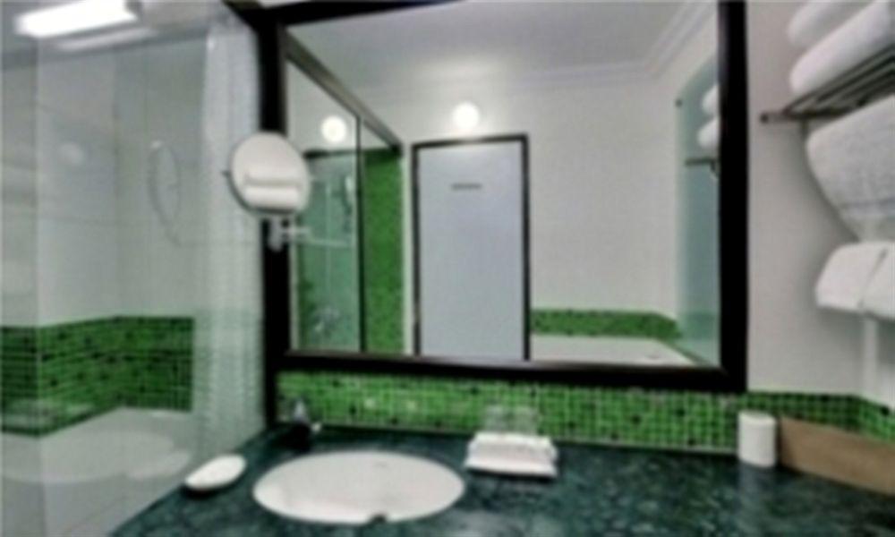 Clubhouse Nami Residency, Ahmedabad Hotel Exterior photo